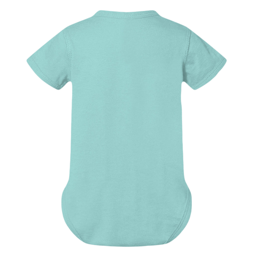 Island Tie Dye - BACK