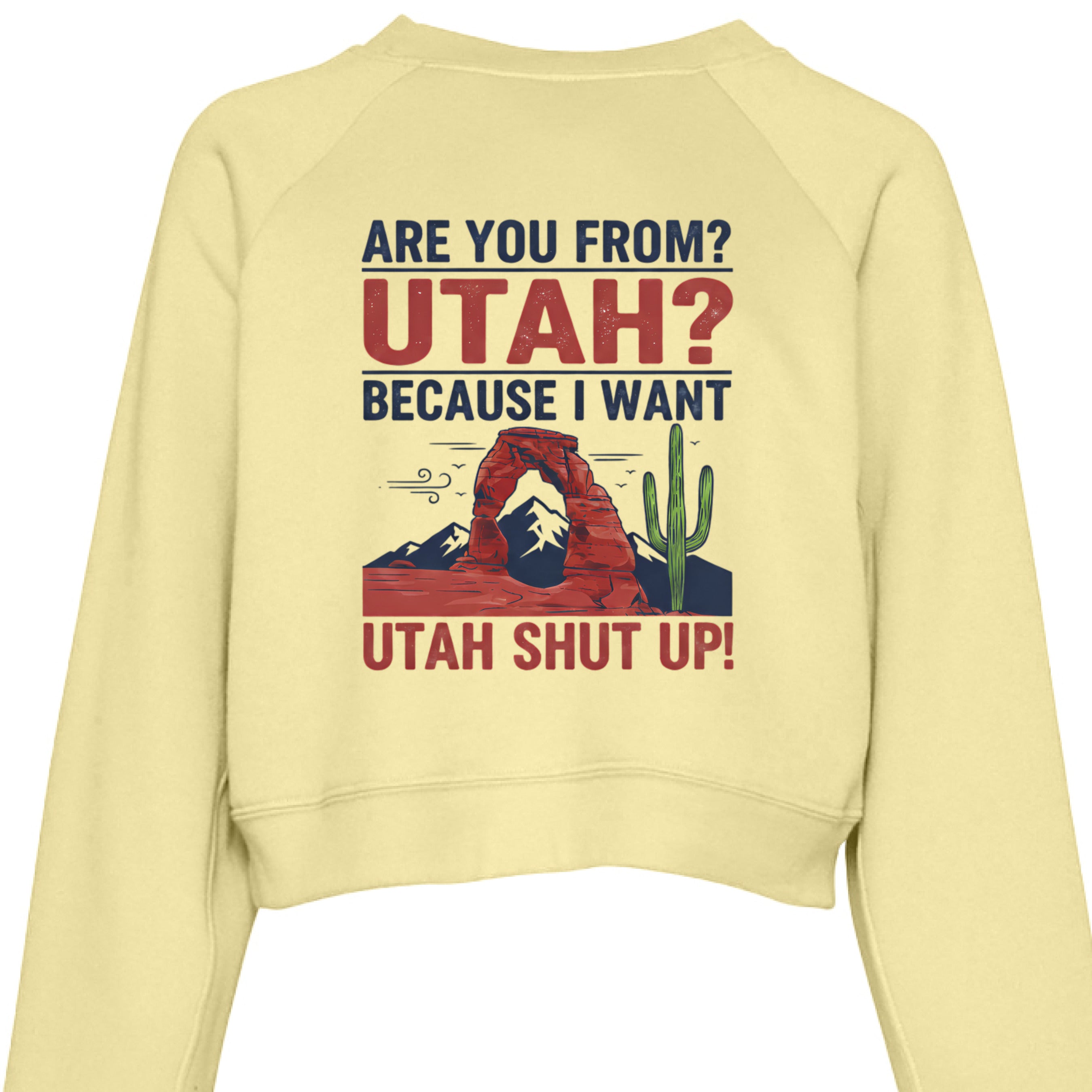 French Vanilla - FRONT