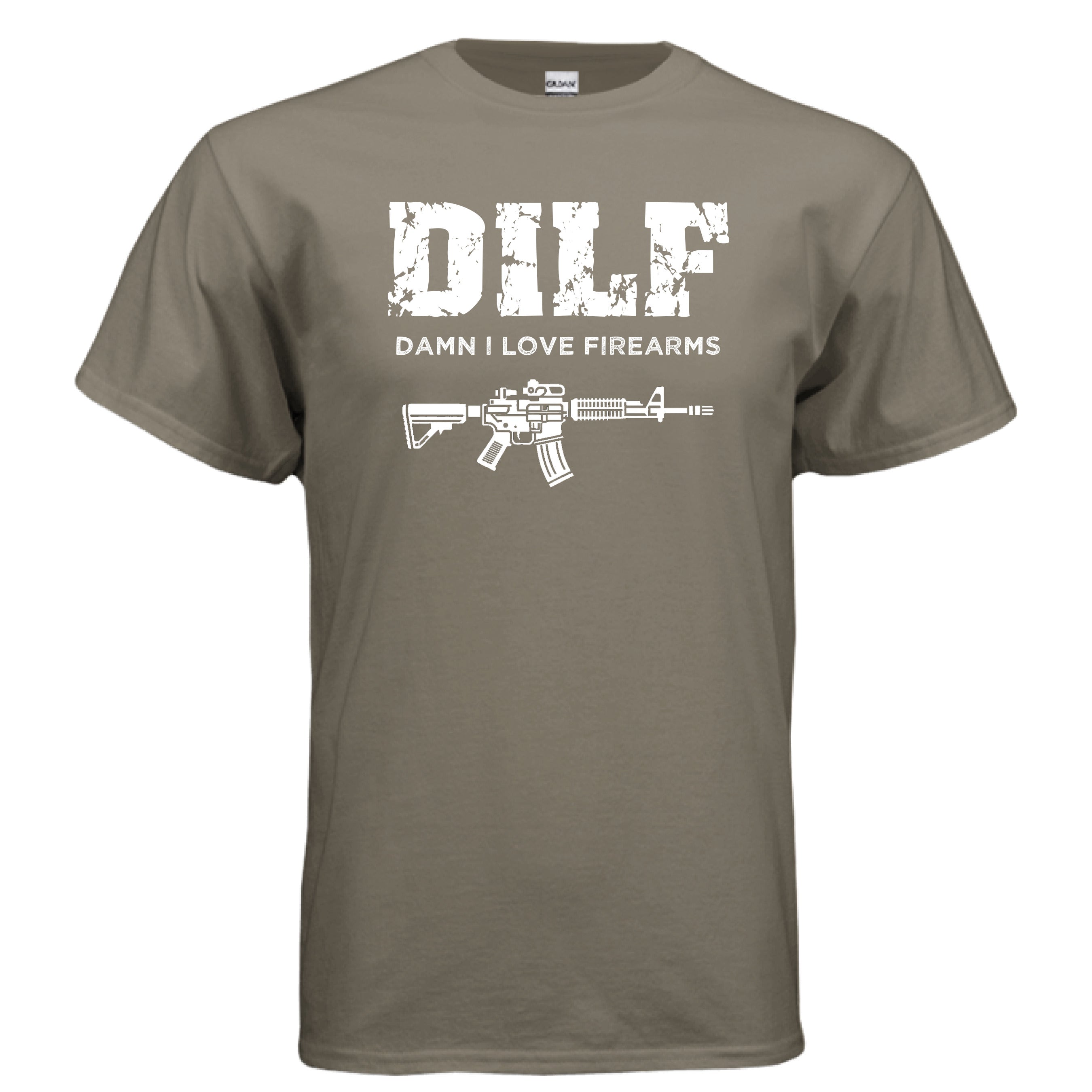 PRAIRIE DUST - FRONT