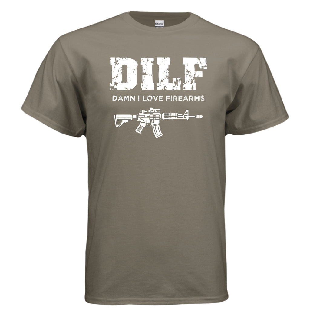 PRAIRIE DUST - FRONT