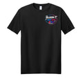 Jet Black - PC450 - FRONT